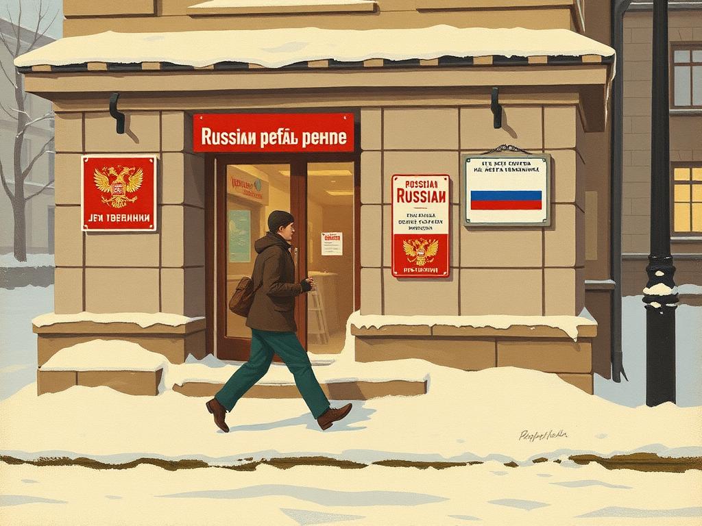 Российский почтовый сервис: как он работает и что следует знать каждому