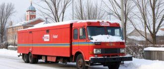 Российские почтовые сервисы: современный взгляд на доставку и коммуникации