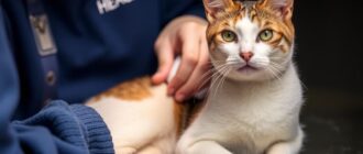 Кастрация и стерилизация кошек и котов: что нужно знать и как принять решение