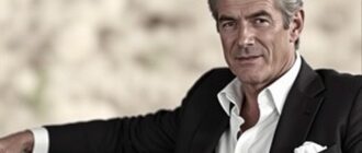 Пирс Броснан на большом экране: от агента 007 до неожиданных амплуа