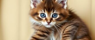 Как не ошибиться: купить породистого котенка и наслаждаться компанией долгие годы
