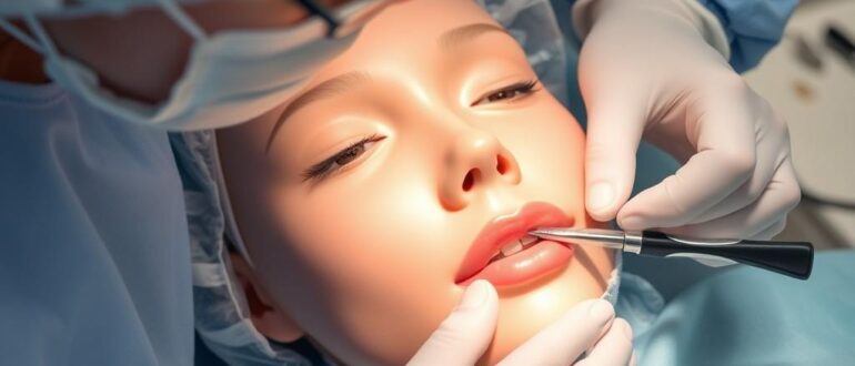 Пластическая хирургия: искусство изменений или просто мода?