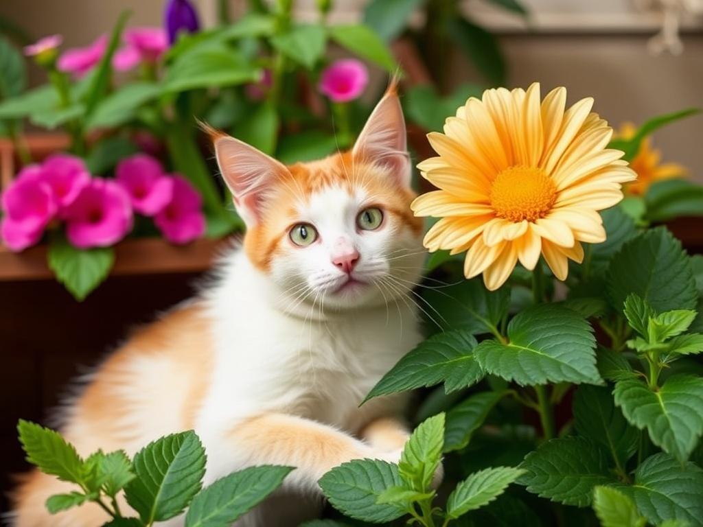 Les plantes toxiques pour les chats et les chiens. When to call the vet and what to tell them Les plantes toxiques pour les chats et les chiens. When to call the vet and what to tell them