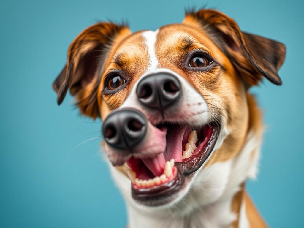 Häufige Hundekrankheiten: Symptome und Vorbeugung.. Zahngesundheit und Mundkrankheiten