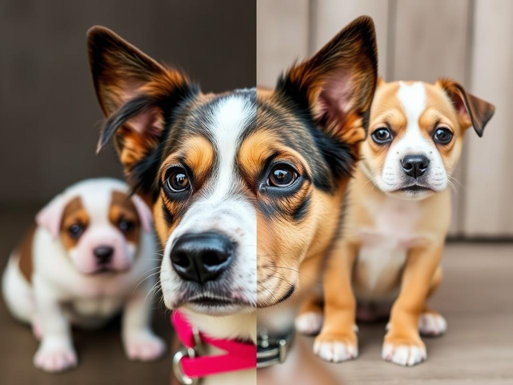     La selección de un criador responsable vs. la adopción.. Einführung: Warum diese Entscheidung mehr ist als nur ein Kauf