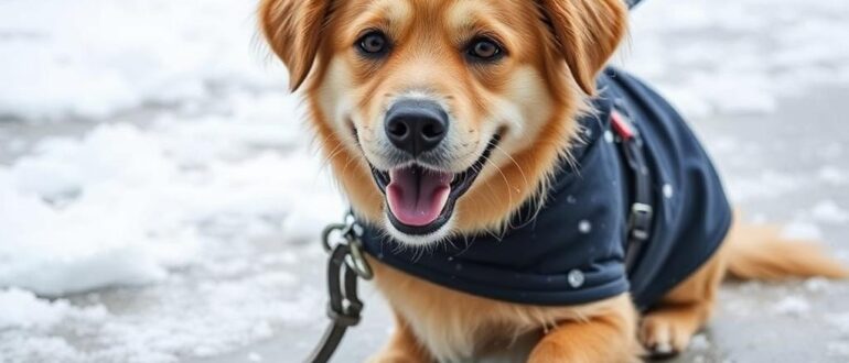 Regen, Sturm und Schneegestöber: 50 kreative Beschäftigungsideen für Hunde bei schlechtem Wetter