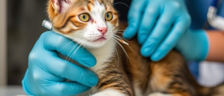 Impfungen für Hund und Katze: Was ist wirklich nötig?