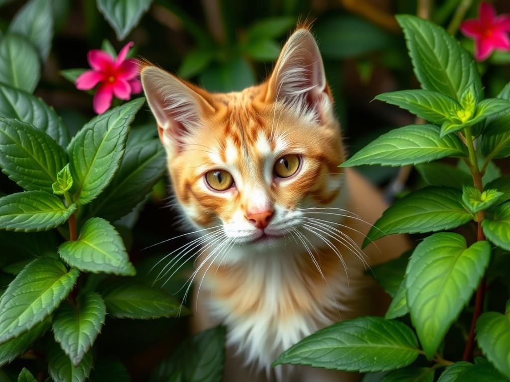 Les plantes toxiques pour les chats et les chiens. Common toxic houseplants and garden plants Les plantes toxiques pour les chats et les chiens. Common toxic houseplants and garden plants