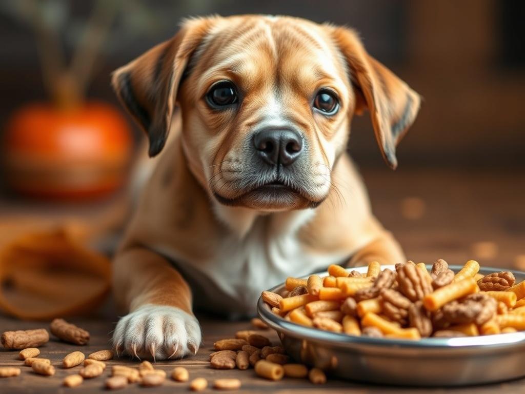artgerechte Ernährung für Hunde: BARF, Nass- oder Trockenfutter?. Checkliste: So wählen Sie das richtige Futter (schnell & praktisch)