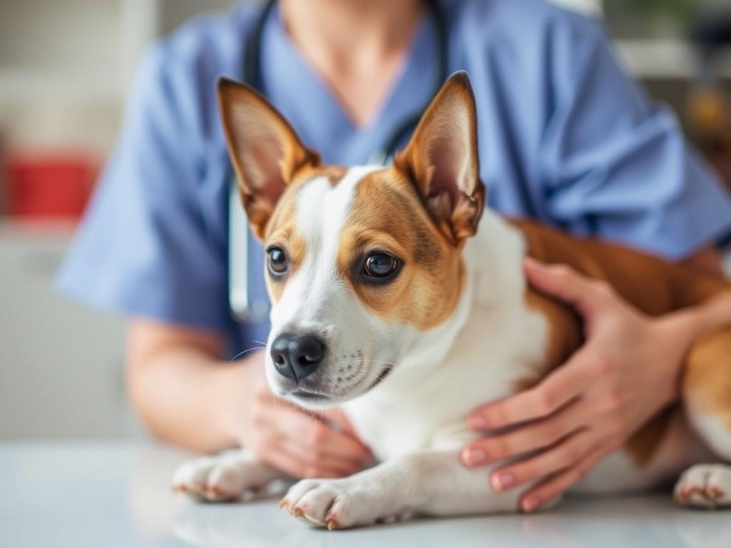     Cómo detectar y prevenir la obesidad en tus mascotas.. Wann Sie zum Tierarzt sollten