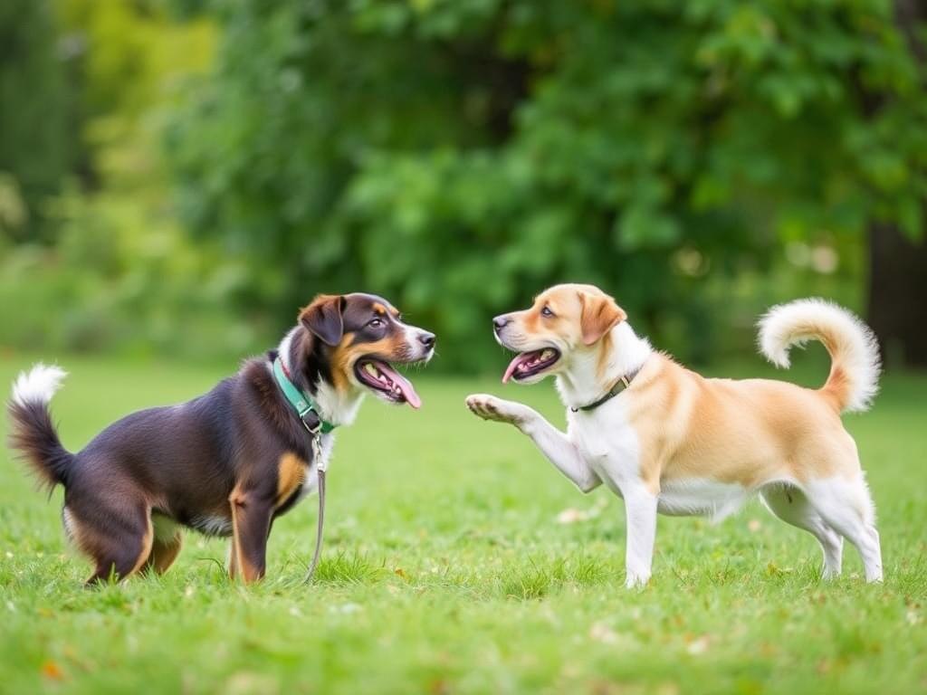 Grundkommandos für Hunde effektiv trainieren.. Fehler, die Sie vermeiden sollten — und wie Sie sie korrigieren