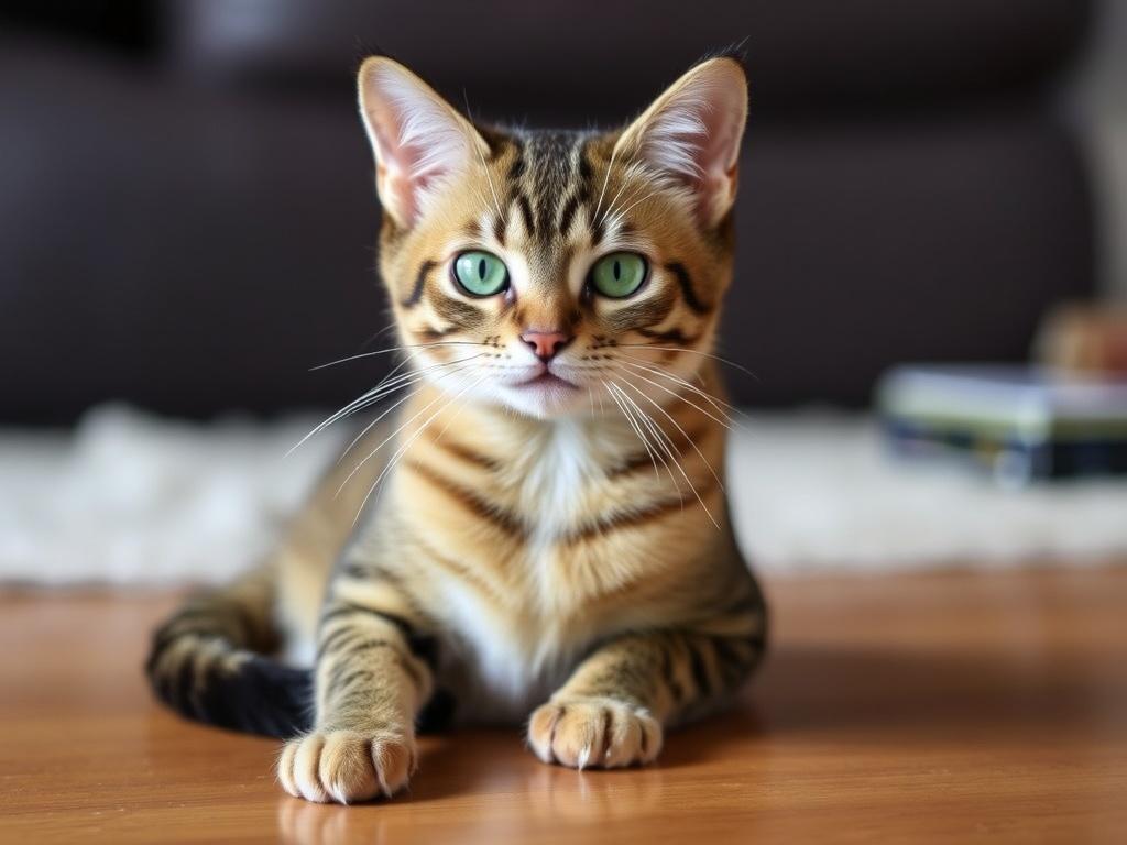 Clickertraining für Katzen: Geht das?. Erfolg messen: Wie erkennen Sie Fortschritte?