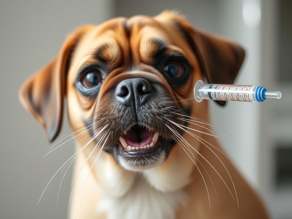 Impfungen für Hund und Katze: Was ist wirklich nötig?. Titertests statt routinemäßiger Booster: Wann sinnvoll?