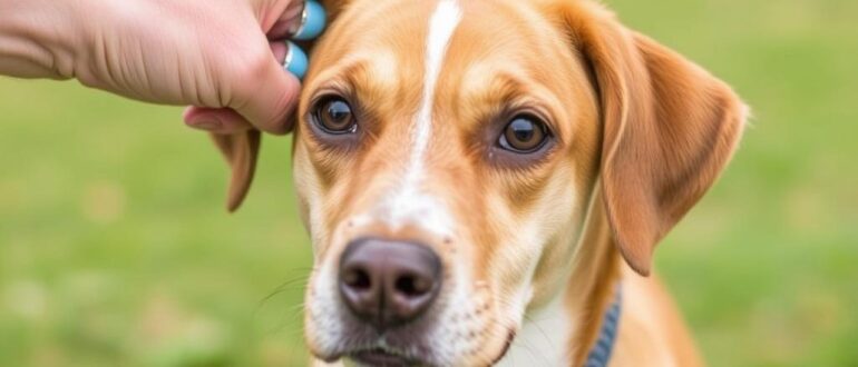 Cómo limpiar los oídos de tu perro correctamente — Der vollständige, praxisnahe Ratgeber für gesunde Hundohren