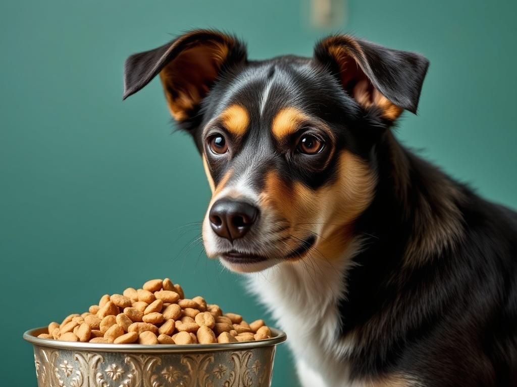 artgerechte Ernährung für Hunde: BARF, Nass- oder Trockenfutter?. Häufige Mythen und Irrtümer — kurz und bündig aufgeklärt