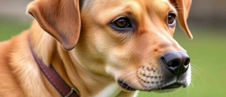 Häufige Hundekrankheiten: Symptome erkennen, vorbeugen und richtig handeln