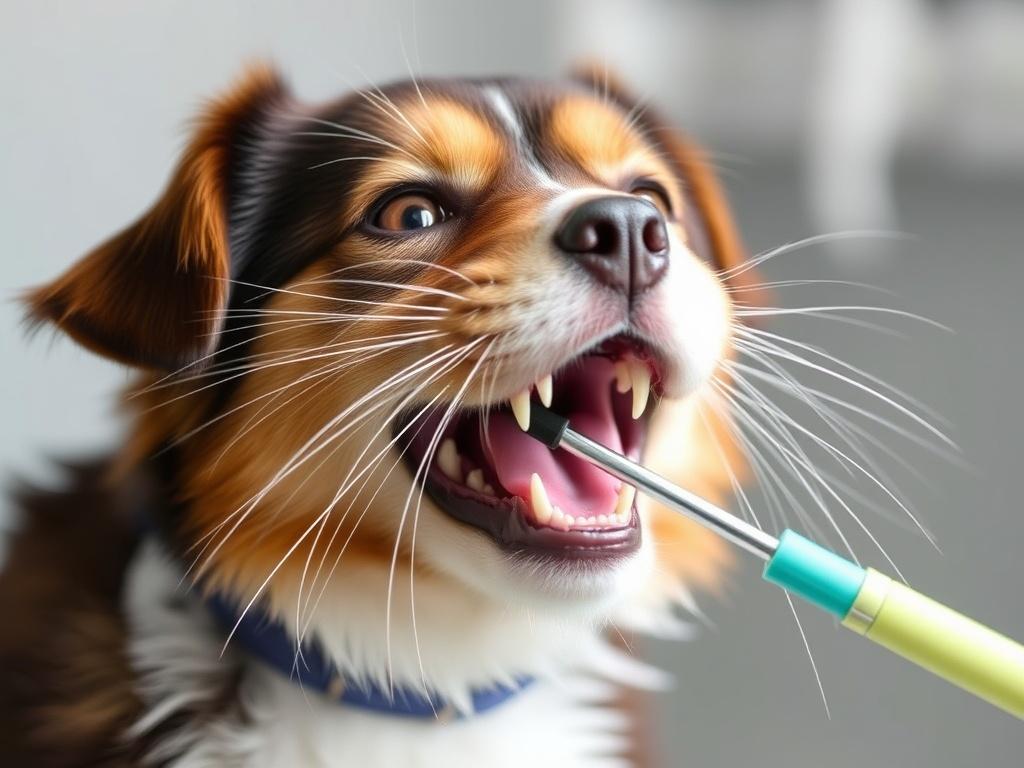 Zahnpflege bei Hund und Katze: Methoden und Bedeutung.. Schlussfolgerung