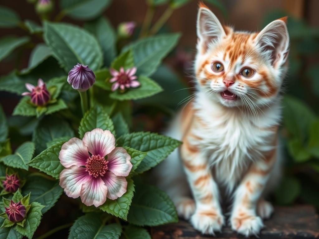 Les plantes toxiques pour les chats et les chiens. Resources and further reading Les plantes toxiques pour les chats et les chiens. Resources and further reading