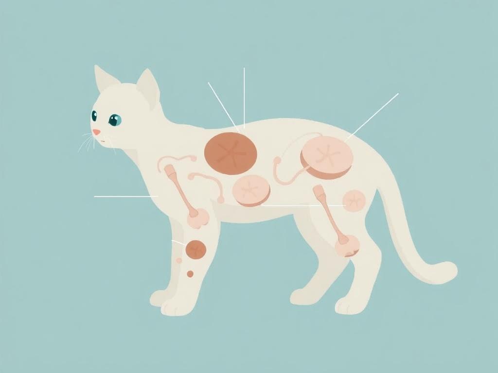 Typische Katzenkrankheiten: Von FLUTD bis CNI.. Weitere wichtige Krankheiten und warum sie relevant sind