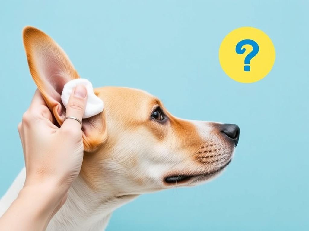     Cómo limpiar los oídos de tu perro correctamente.. Schlussfolgerung