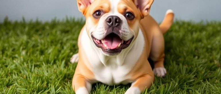 Cómo detectar y prevenir la obesidad en tus mascotas: Der umfassende Leitfaden für ein gesundes Tierleben