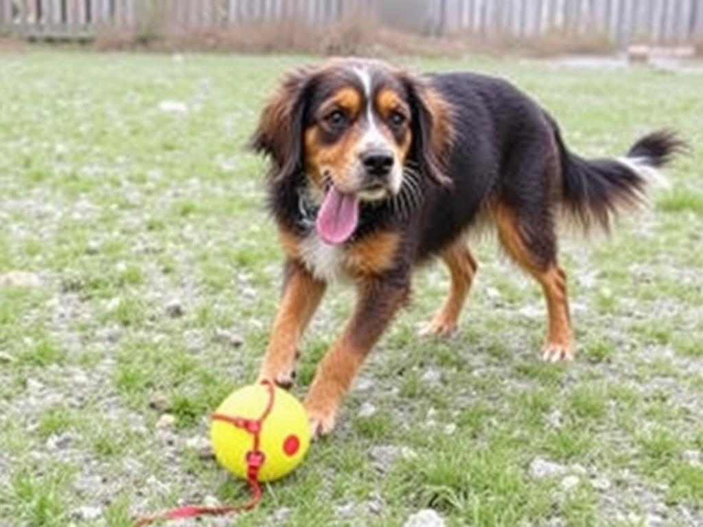 Beschäftigungsideen für Hunde bei schlechtem Wetter.. Erweiterte Beschäftigung: Ideen 13–30 für Routine und Abwechslung