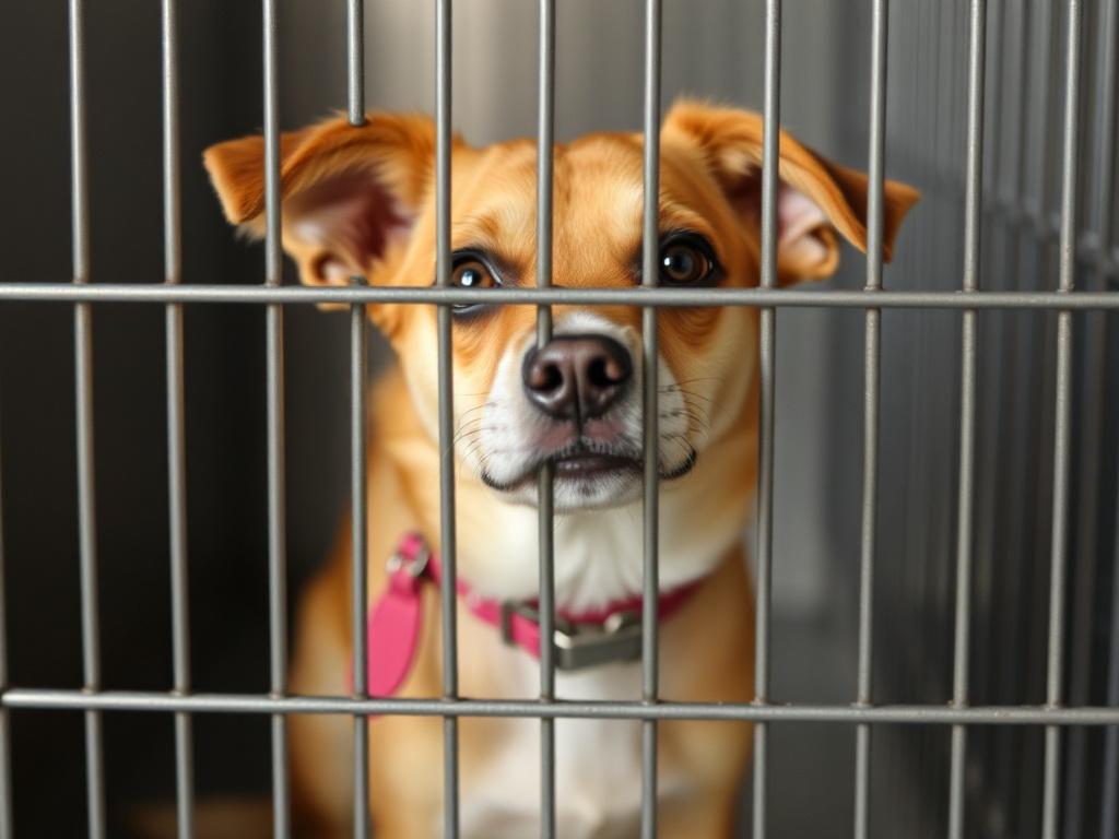 Adoption aus dem Tierheim: Was man beachten muss.. Schlussfolgerung
