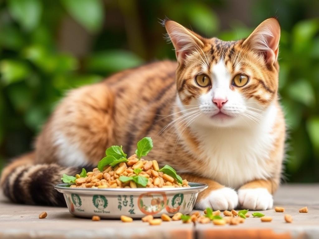 Die richtige Ernährung für Katzen: Besonderheiten des Carnivoren.. Mythen und Missverständnisse