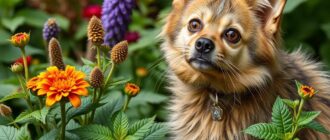 Les plantes toxiques pour les chats et les chiens: The pet owner's complete guide to dangerous houseplants and garden plants