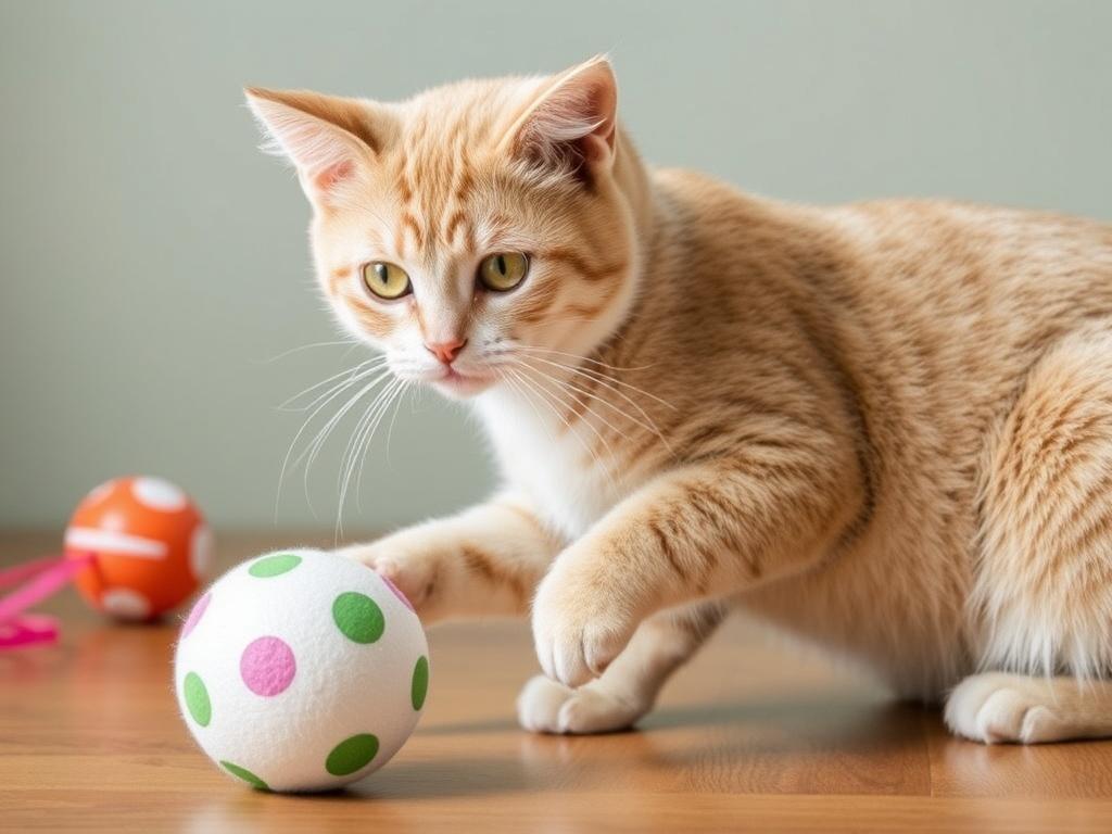     Juguetes DIY caseros y seguros para entretener a tu gato.. Sicherheit geht vor: Grundregeln für Juguetes DIY caseros y seguros para entretener a tu gato