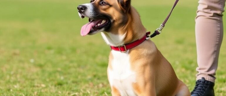 Grundkommandos für Hunde effektiv trainieren: Von den ersten Sitzübungen zum verlässlichen Alltagsbegleiter