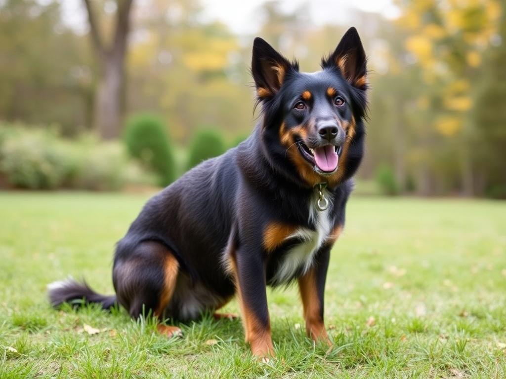 Clicker-Target-Training für ängstliche Hunde.. Target-Übungen speziell für ängstliche Hunde