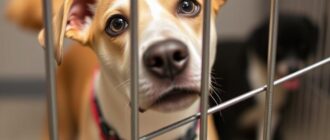 Adoption aus dem Tierheim: Was man beachten muss — Ein liebevoller Weg zu neuem tierischen Glück
