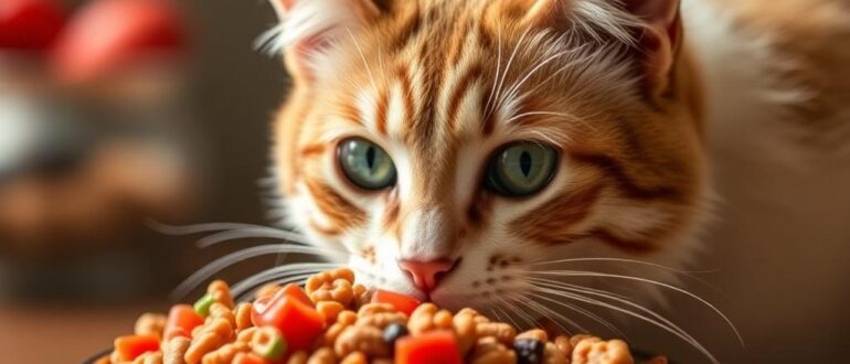 Die richtige Ernährung für Katzen: Besonderheiten des Carnivoren