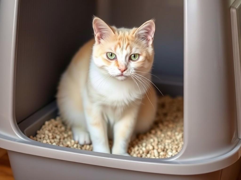 Katzenklo-Probleme: Ursachen und Lösungen.. Schlussfolgerung