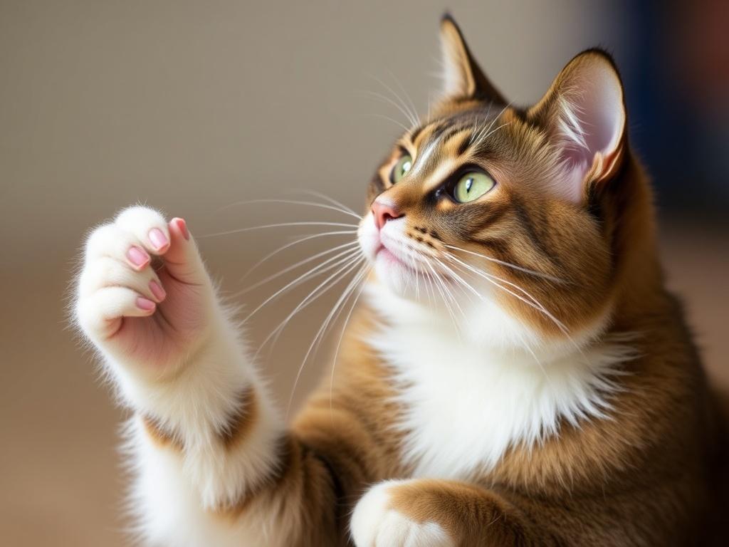 Clickertraining für Katzen: Geht das?. Daumenregeln für erfolgreiches Training: Timing, Konsistenz und Motivation
