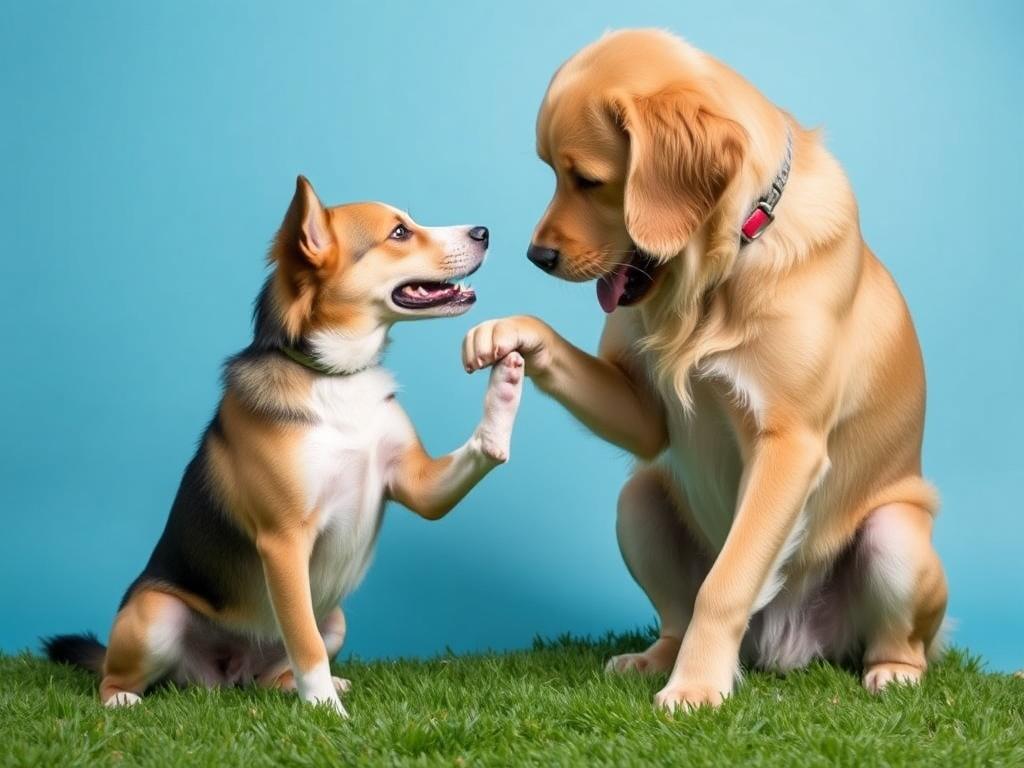 Hundeerziehung ohne Gewalt: Positive Verstärkung.. Umgang mit Problemverhalten