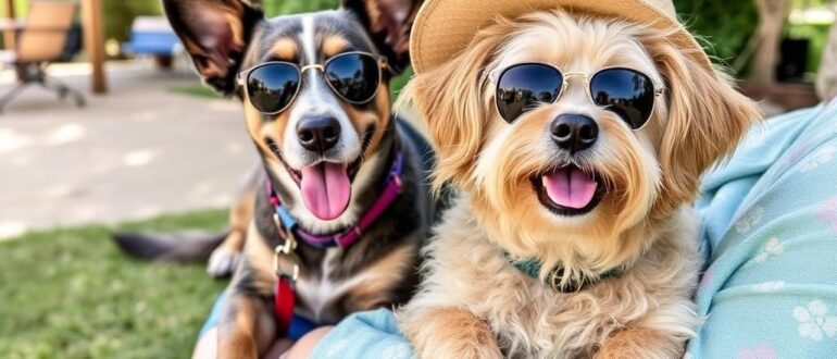 Urlaub ohne Haustier: Wie Sie die beste Betreuung oder Tierpension für Ihren Liebling finden