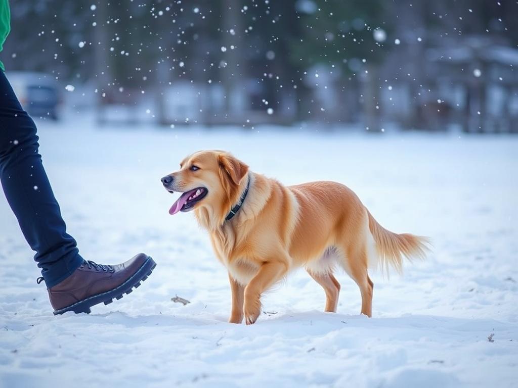 Beschäftigungsideen für Hunde bei schlechtem Wetter.. Häufige Fehler und wie man sie vermeidet
