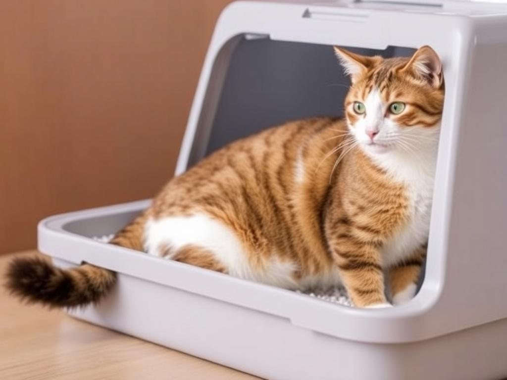 Katzenklo-Probleme: Ursachen und Lösungen.. Häufig gestellte Fragen (FAQ)