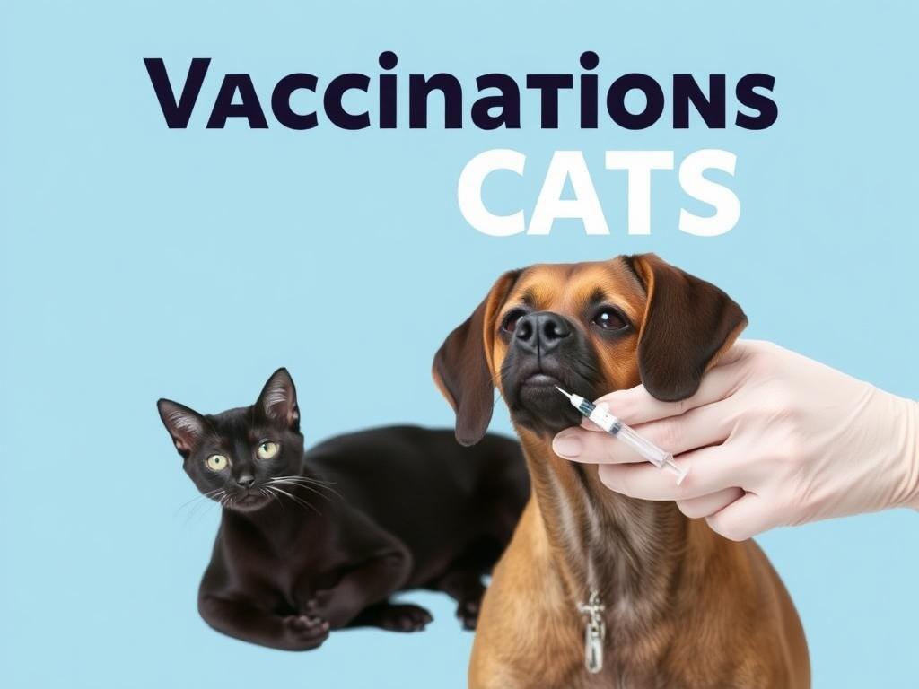 Impfungen für Hund und Katze: Was ist wirklich nötig?. Schlussfolgerung