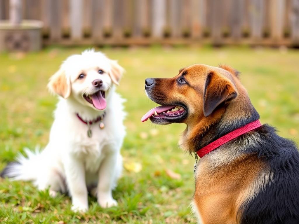 Grundkommandos für Hunde effektiv trainieren.. Übungen zur Generalisierung