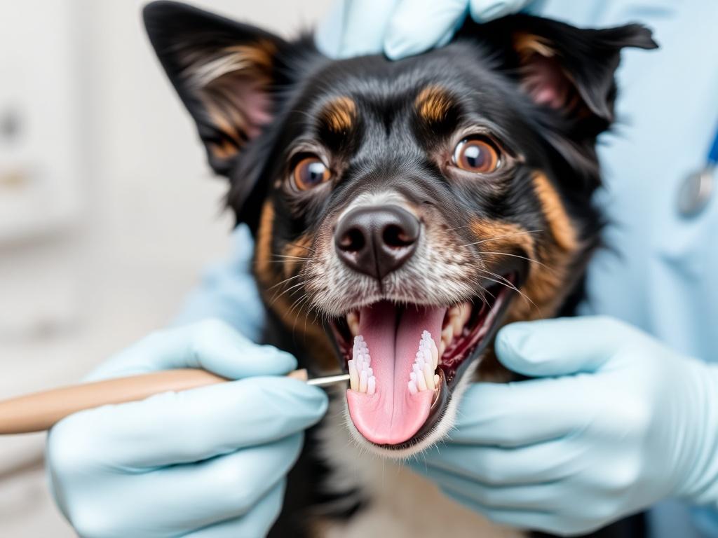 Zahnpflege bei Hund und Katze: Methoden und Bedeutung.. Altersgerechte Pflege: Welpen, erwachsene Tiere, Senioren