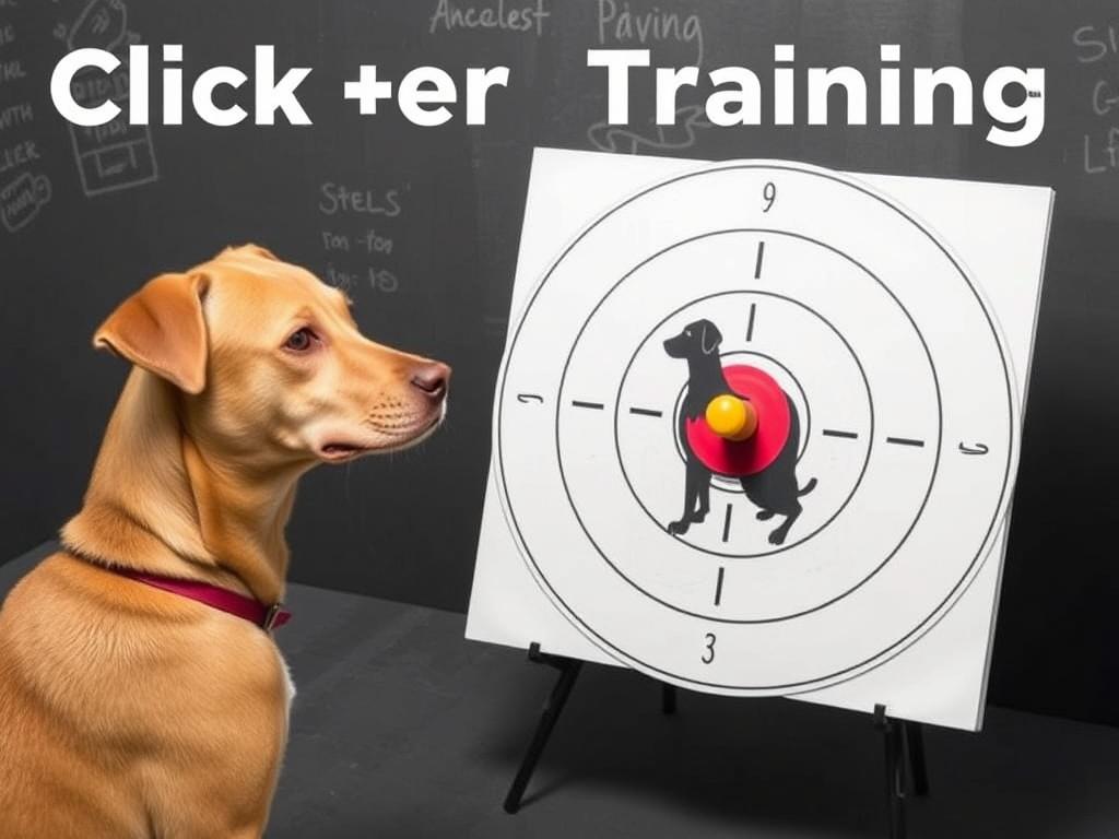Clicker-Target-Training für ängstliche Hunde.. Zusätzliche Ressourcen