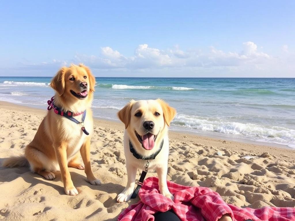 Urlaub mit Hund: Tipps für die Reiseplanung.. Aktivitäten im Urlaub: Ideen für jeden Typ Hund