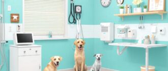 Ветеринарная клиника: как выбрать, чего ждать и как правильно заботиться о питомце