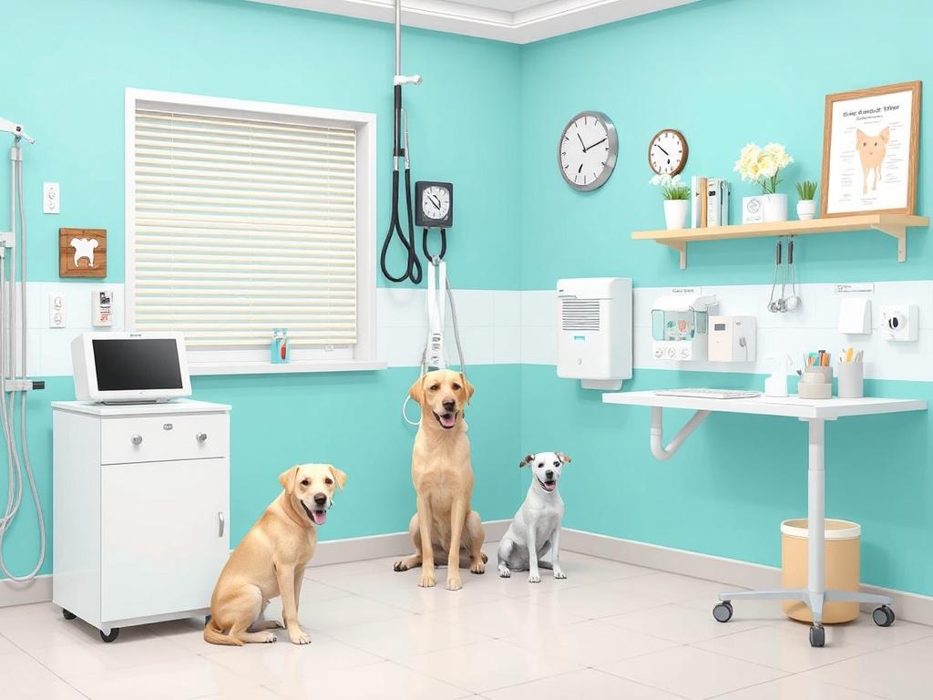 Ветеринарная клиника: как выбрать, чего ждать и как правильно заботиться о питомце