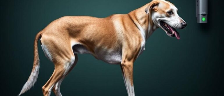 Ортопедия для животных: когда лапы, суставы и спина нуждаются в заботе