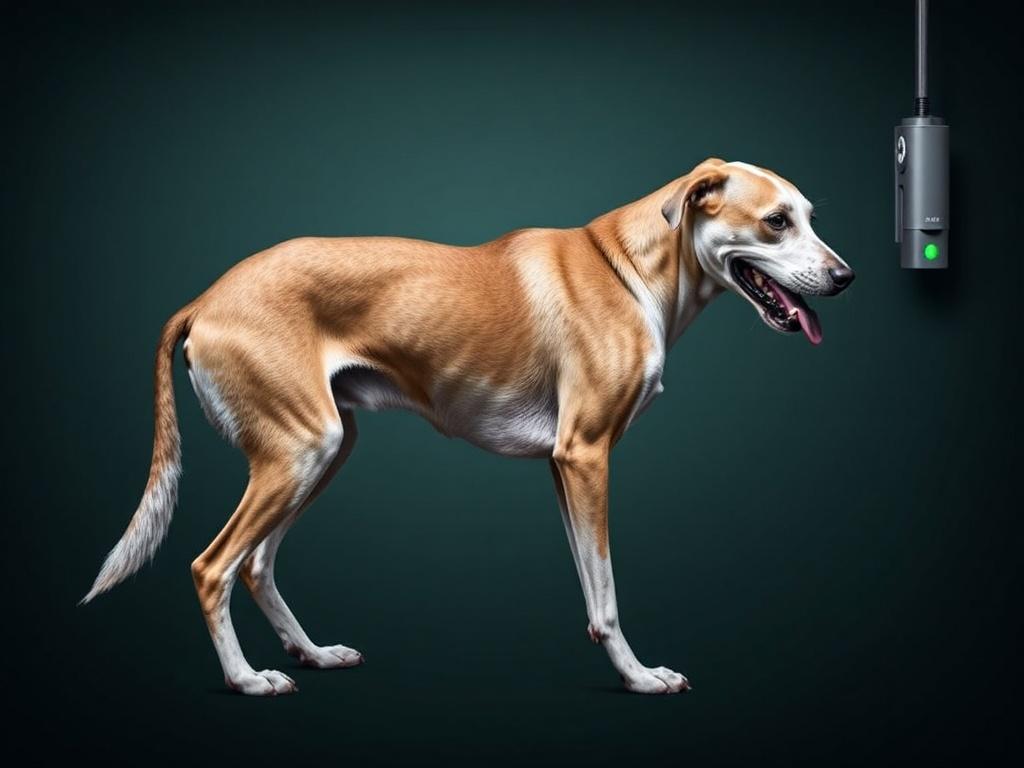 Ортопедия для животных: когда лапы, суставы и спина нуждаются в заботе