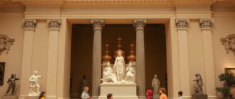 Куда сходить с ребёнком в Москве: музеи, которые действительно увлекут